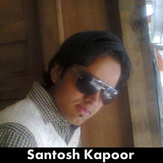 Santosh Kapoor